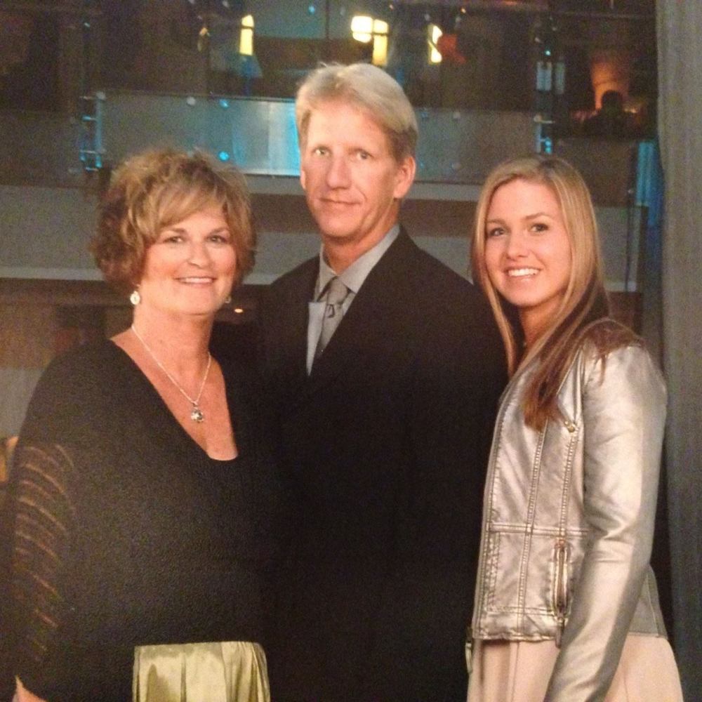 Meet your Posher, Jackie